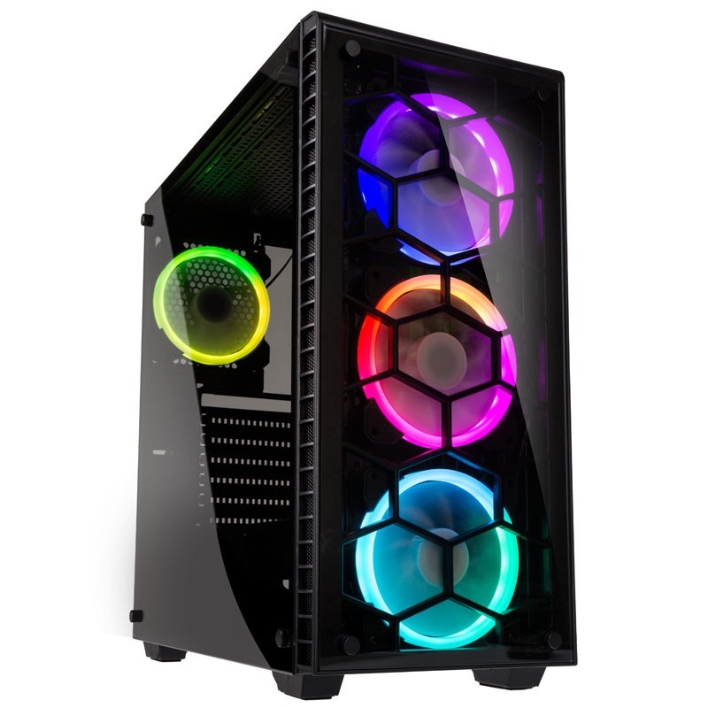 Mega Fast AMD Dual Core Radeon HD 8GB DDR4 1TB Home Gaming PC Computer USB3 OB