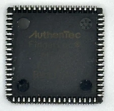 AuthenTec FingerLoc AF-S2 Fingerprint Sensor - BRAND NEW, Biometric Security