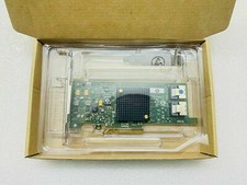 LSI 9205-8i SAS SATA HP H220 6Gbs SAS PCI-E HBA IT Mode ZFS FreeNAS unRAID US