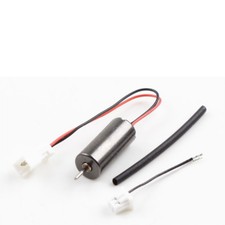 Heckmotor Minium AD Caliber 120 Hughes 300 Typ R Typ S Helikopter Kyosho CA-0023