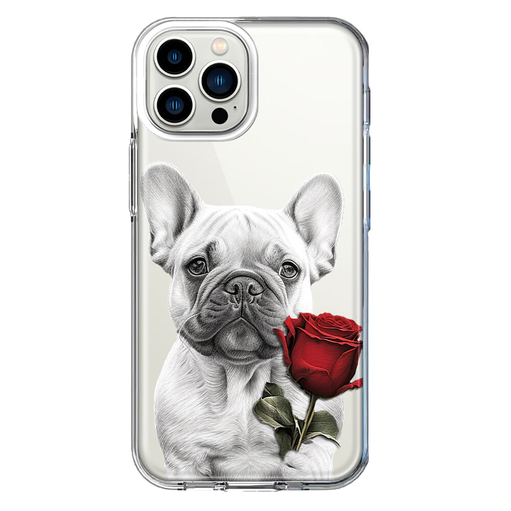 MCM - エムシーエム   iPhone13 Pro フレンチブルドッグ スマートフ 楽天市場】新品未使用 MCM エムシーエム スマホケース 携帯