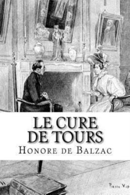 Le Cure De Tours