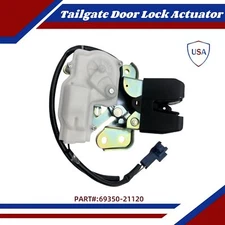 For Scion TC 11-16 Liftgate Trunk Hatch Tailgate Door Lock Actuator 6935021121