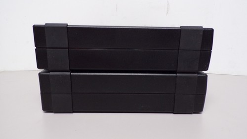 HP StorageWorks LTO-4 Ultrium 1760 SCSI External Tape Drive EH922A lot 2 damage - Afbeelding 7 van 7