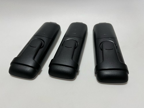 Gigaset C430a - Trio 3x Cordless Phone Handset - Answer Machine Landline - Zdjęcie 7 z 12