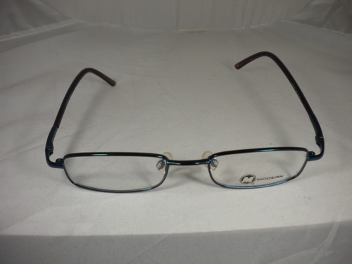 Modern Optical Angel Blue (MOD-28) - Picture 2 of 3