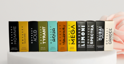 Armaf Odyssey 2ml Samples for Women and Men | eBay