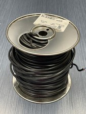 18 AWG 4 Conductor Sprinkler  Irrigation Control 250 Ft Spool Underground Wire