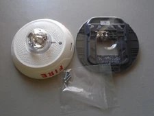 SYSTEM SENSOR SCWL (INDIVIDUAL FROM BULK PACK)   "NEW"