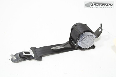 2019-2022 HONDA INSIGHT REAR SECOND ROW RIGHT SIDE SEAT BELT OEM