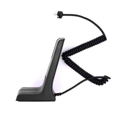 8 Pin Modular Base Station Desktop Microphone for Motorola GM300 M1225 CM200