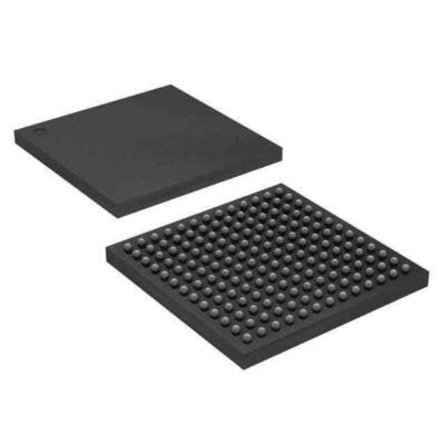IC FPGA 72 I/O 169FBGA