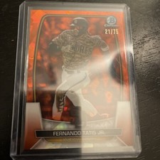 2023 Bowman Chrome Sapphire Edition Baseball Cards Checklist and Odds 16