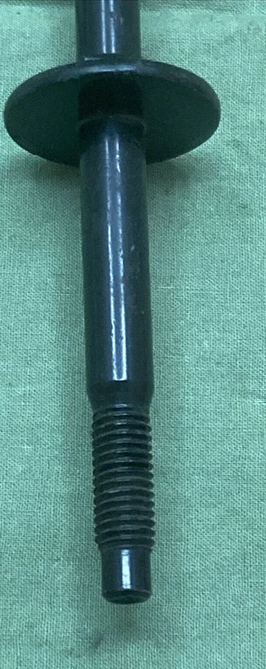 NUEVO REPUESTO MOPAR 04581264 Suspensión Trasera Asistente Link SE ADAPTA A '01-'04 DODGE CHRYS Foto 4 de 4