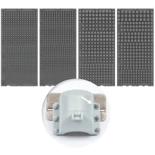 Model Nuts And Bolts 0.6-2.0MM 1/72 1/48 1/35 1/16 Scale Model Accessories