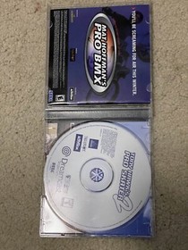 Tony Hawk's Pro Skater 2, Tested Works (Sega Dreamcast, 2000)