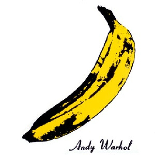 The Velvet Underground & Nico by VELVET UNDERGROUND & NICO