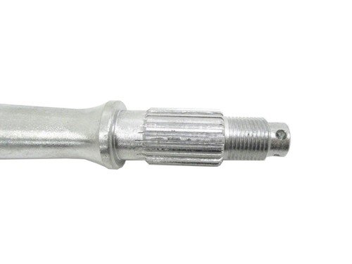 For Suzuki 04-up LT-Z 250 LTZ250 Z250 Quadsport Rear End Axle Shaft 64711-21G00 - Picture 2 of 5