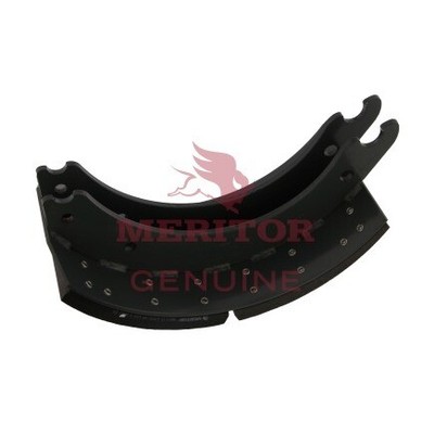 Meritor SMA3124707QP Lined Shoe