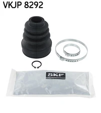 SKF VKJP 8292 bellows kit, drive shaft for Citroën Peugeot
