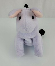 GUND Classic Pooh EEYORE 6" BEAN BAG STUFFED ANIMAL Toy