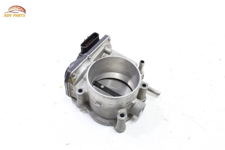 LEXUS RX350 RX450H 2016-2022 3,5 L carrocería del acelerador módulo de válvula OEM Foto 2 de 4