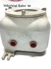 Akron Electric 1830CAB Explosion Proof Enclosure Type 4X (Type 7 & 9 for UL)