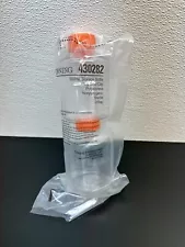 Corning REF 430282 500mL Storage Bottles with 45mm Caps
