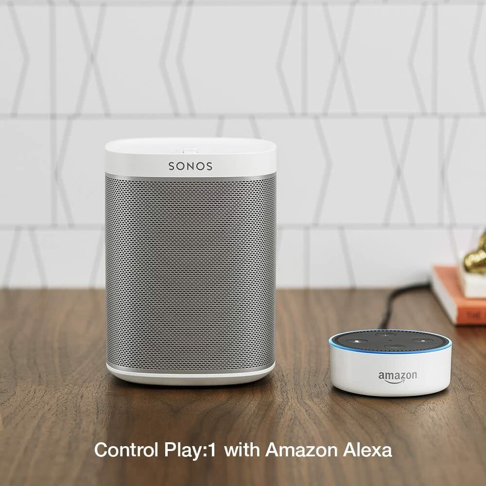 sonos play 1 4 pack
