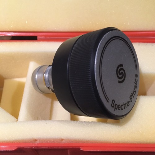 Spectra Physics Optical Element Beam Dump(?) Laser Photonics Optics eBay