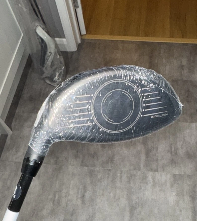 Cobra Aerojet max Driver / 12 Degree / Regular Flex UST Mamiya Helium Nanocore - Image 4 of 4