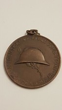 medaglia associazione combattenti novara