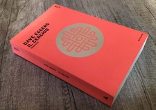 IL CERCHIO LIBRO DAVE EGGERS - 1a Ediz. 2014 MONDADORI