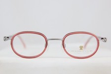 GREAT VINTAGE NEOSTYLE ACADEMIC 88 524 NEW EYEGLASSES BRILLE 