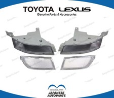 Clignotant Toyota MR