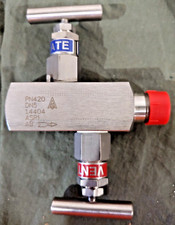 7MF9011-4FA SCHNEIDER VALVE ( P/N PN420 DN5 )
