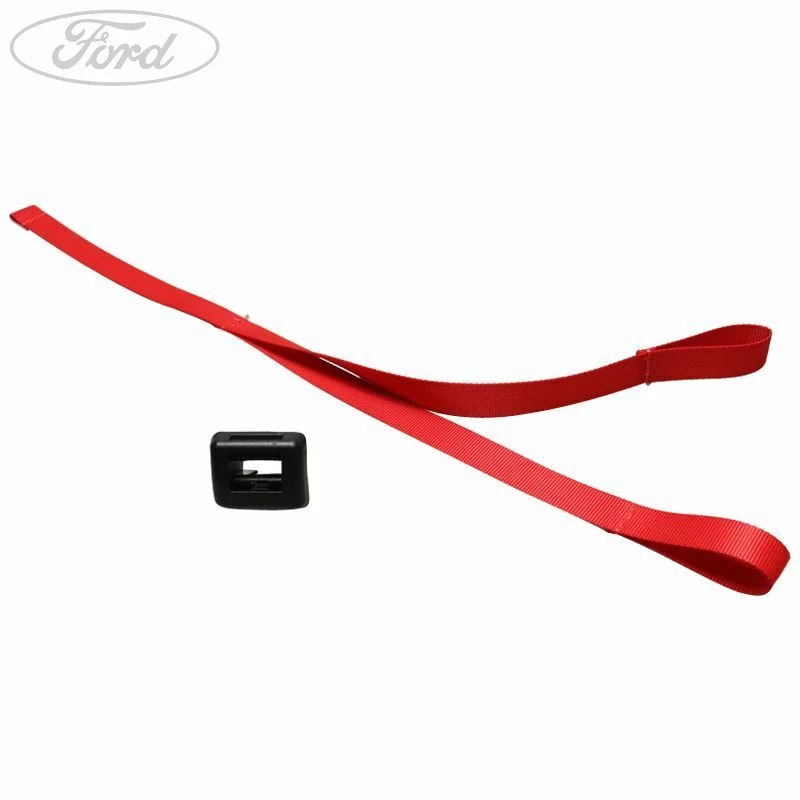 Genuine Ford SECURING STRAP 1810659 | eBay