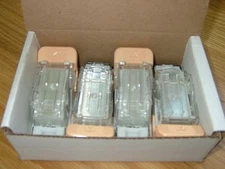 4 X Brand New Genuine Xerox 008R12964 Staple Cartridges 20K  Staples 8R12964