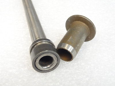Kawasaki NOS NEW 44022-023 Fork Cylinder KX KX125 | eBay