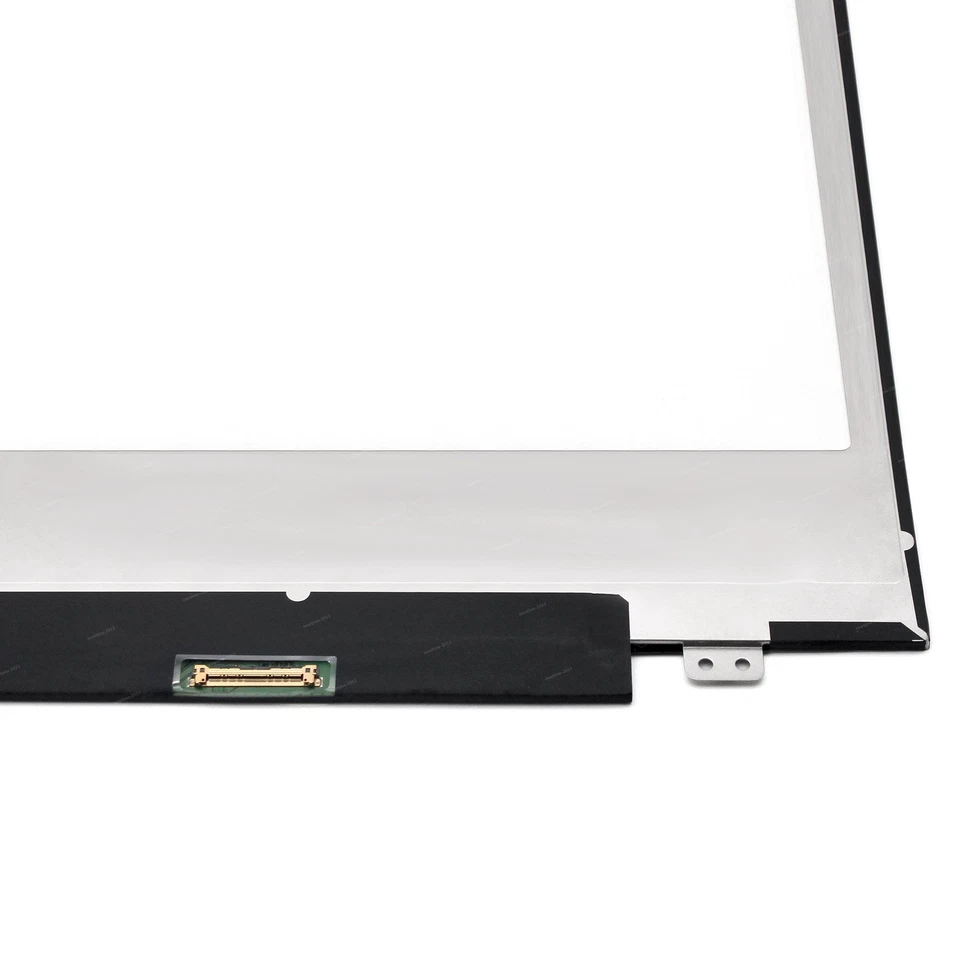 Pantalla LCD IPS FHD 14"" N140HCA-EAC NV140FHM-N49 B140HTN01.4 Pantalla sin bordes Foto 3 de 3