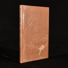 1976 The Yellow Meads Of Asphodel HE Bates Limited Edition John Ward