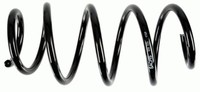 Sachs 998 939 Coil Spring For Ford