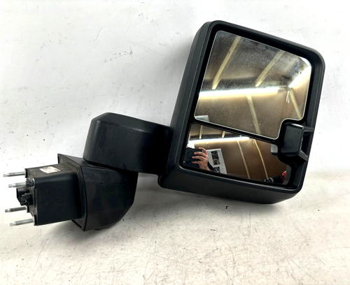 SIDE MIRROR GLASS For 2020-2023 CHEVROLET CAMARO Non-Heated Passenger - Foto 10
