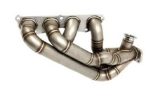 Power Driven T3 Sidewinder Turbo Manifold 700hp Fits Honda K20 K24 Engine Power Driven T3 Sidewinder Turbo Manifold 700hp Fits Honda K20 K24 Engine