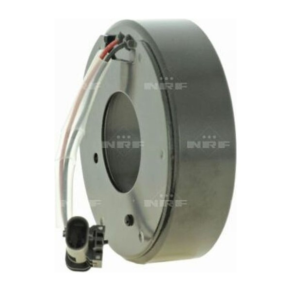 NRF 38722 Magnetspule Magnetkupplung Spule Kompressor Klimakompressor-image