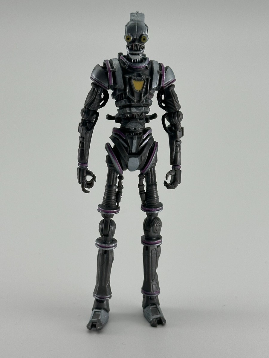 Star Wars Legacy Collection The Force Unleashed Figure Pack Proxy