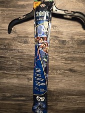 New X-Kites Sky Delta Star Wars Kite 42 Inch Wide SkyTails Included