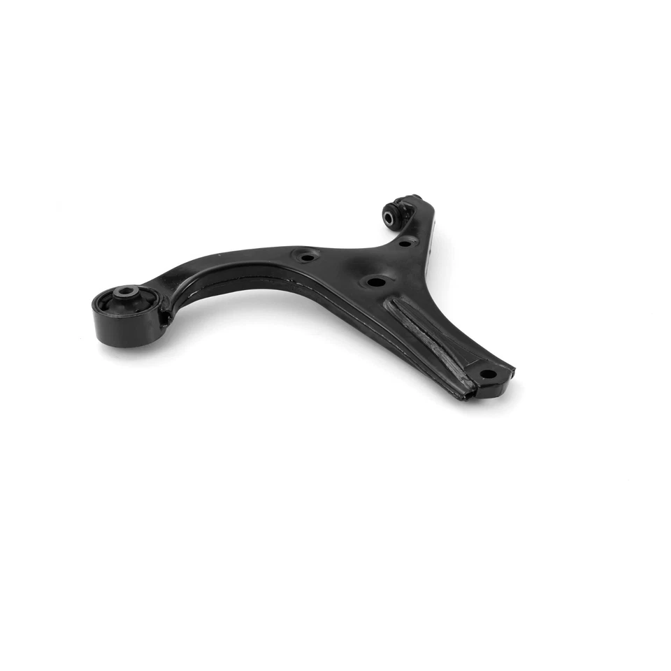 Front Left Lower Control Arm for Hyundai Accent Dodge Attitude Kia Rio Rio5 - Image 4 of 4