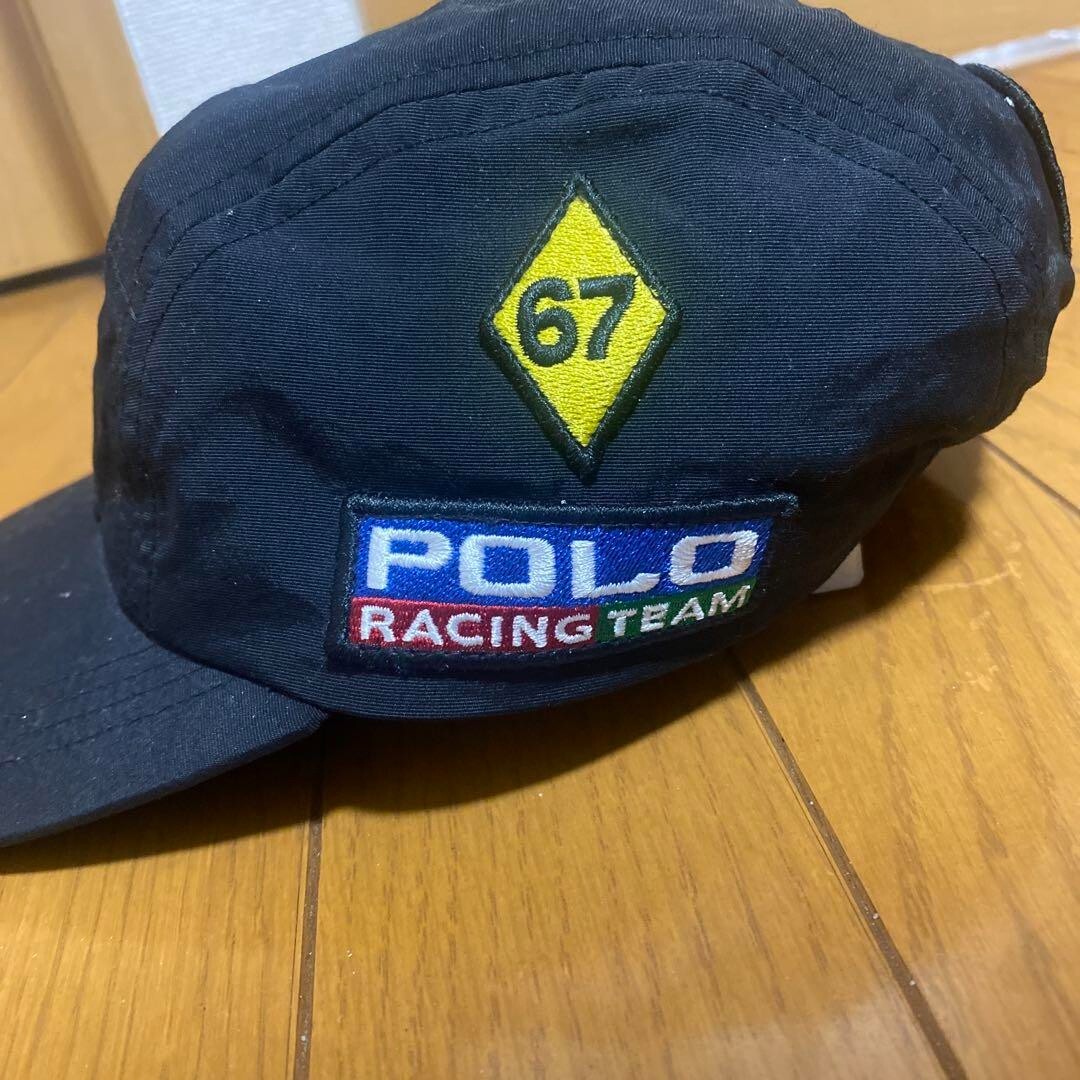 POLO 1993 RL-93 Rohe Project CAPキャップ