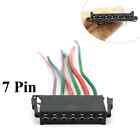 <!--F#f_0-->Tail Light Cable Harness Wire Plug For Mercedes Benz C S Class W204 W221 W211<!--F/-->
